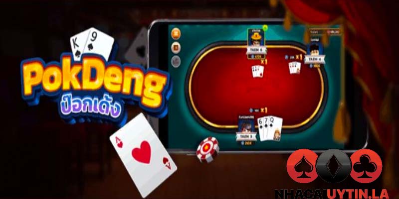 Game Pok Deng có nghĩa là gì?