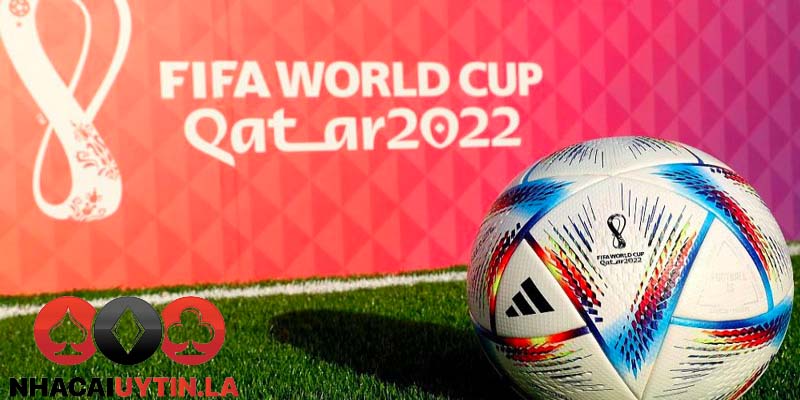 Những điều chỉnh mới nhất về lịch thi đấu World Cup 2022